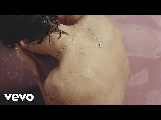 Harry Styles - Sweet Creature (Audio)