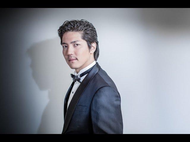 Takaoki Onishi: "È sogno... o realtà?" from Falstaff - Premiere Opera Competition 2018