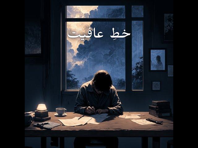 Khat E Aafiyat | Sameer Asim | Urdu Rap.