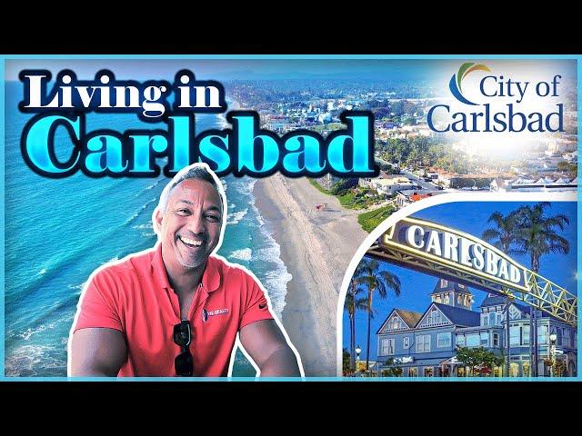 Living in Carlsbad   { Everything You Need to Know } Pros & Cons