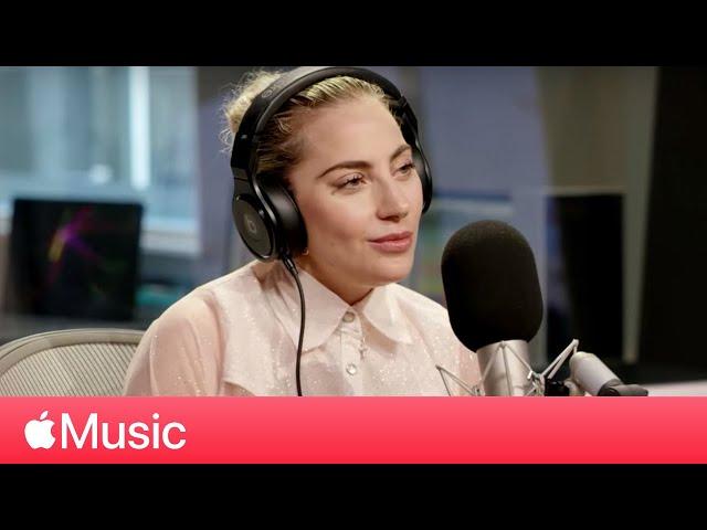 Lady Gaga: 'Joanne' Full Interview | Apple Music