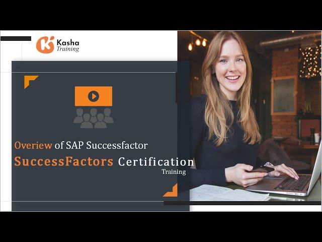 SAP SuccessFactors Online Training Demo | SAP SuccessFactors Overview