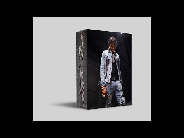 (FREE +10) Lil Baby Loop Kit / Sample Pack 2021 - "New Atl 4PF Vol.7" (Lil Baby, Noodah05,42 Dugg)