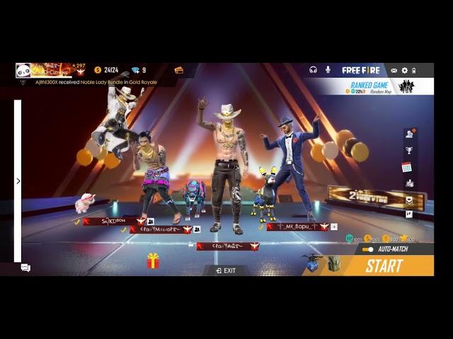Abhijit gaming