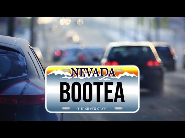 'NOCALI,' 'OGVEGAS' and more: Hundreds of vanity license plates rejected by Nevada DMV