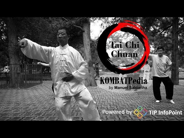 Tai Chi Chuan - Martial Art