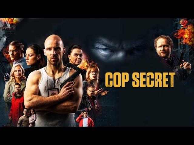 Secret police foreign action movie with Farsi dubbing 2023 #video #police #movie #videos #farsi #new