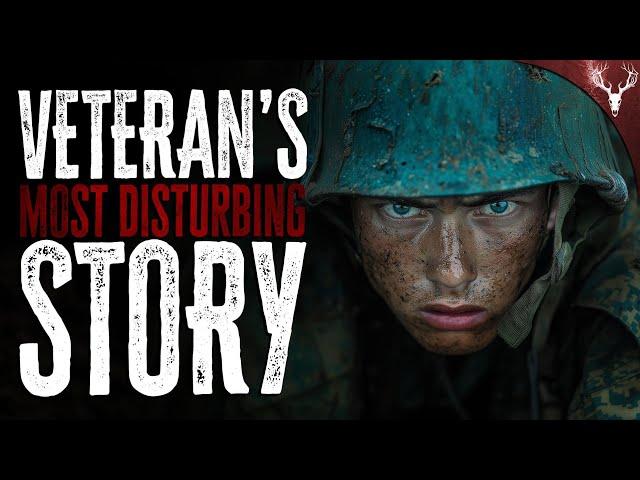 Soldier's DISTURBING Encounter in Vietnam - 9 True Scary Work Stories