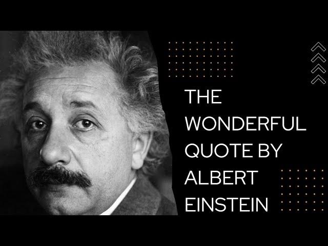 The wonderful quote by "Albert Einstein "||#upsc ||#viral ||@Phenomenal Quotes....