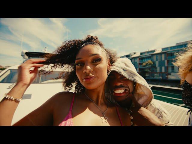 NDOTZ - Embrace It (Official Music Video)