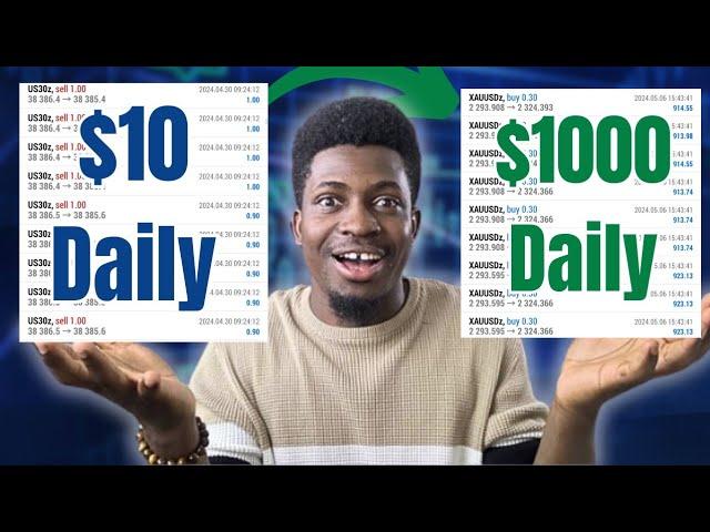 Go From a Complete Beginner To a Pro Forex Trader In 11 Minutes Only || Forex Trading For Beginners