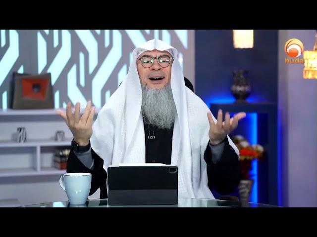 What do you do and say in Muzdalifah  Sheikh Assim Al Hakeem  #hudatv