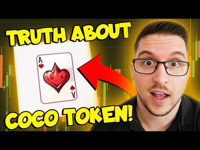 Can COCO Casino Coin Reach $1... (Truth)