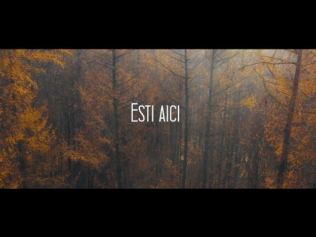 Alin si Emima Timofte - Way maker | Esti aici (cover)