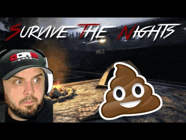 MADD VLADD *DESTROYS* Survive The Nights IN SIX MINUTES! | The Outer Middle Show Fanclub