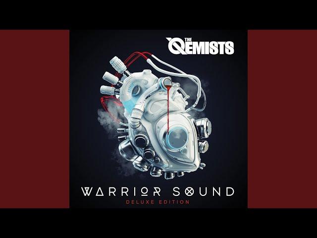 Warrior Sound (Instrumental)