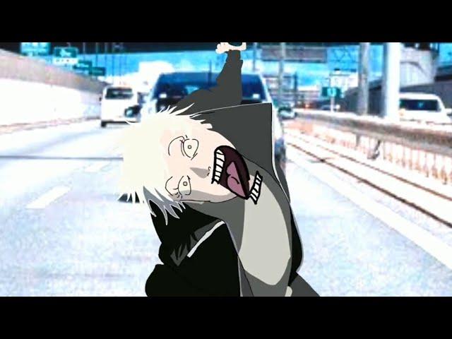 も意味ない (no sense) Sakuga MAD