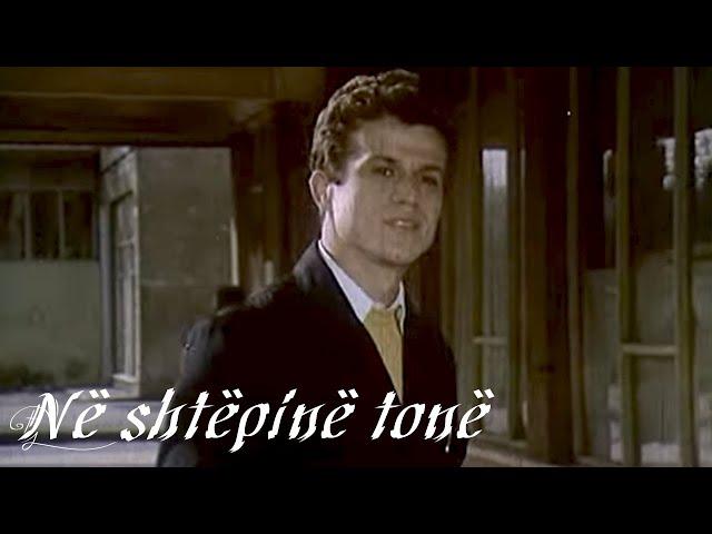 Ne shtepine tone (Film Shqiptar/Albanian Movie)