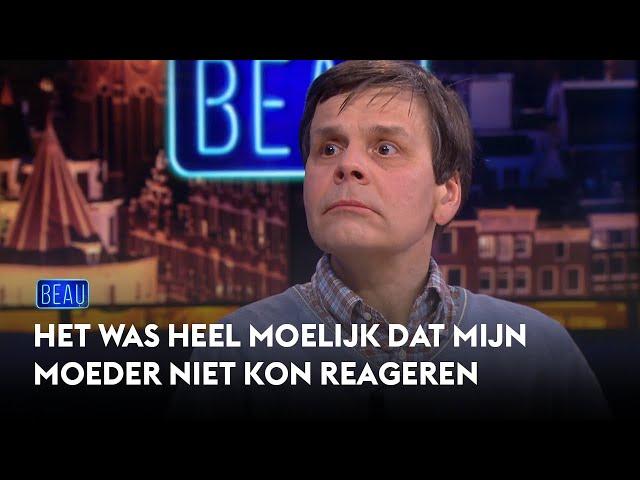 Kees Momma over de nieuwe documentaire  | BEAU | RTL Talkshow