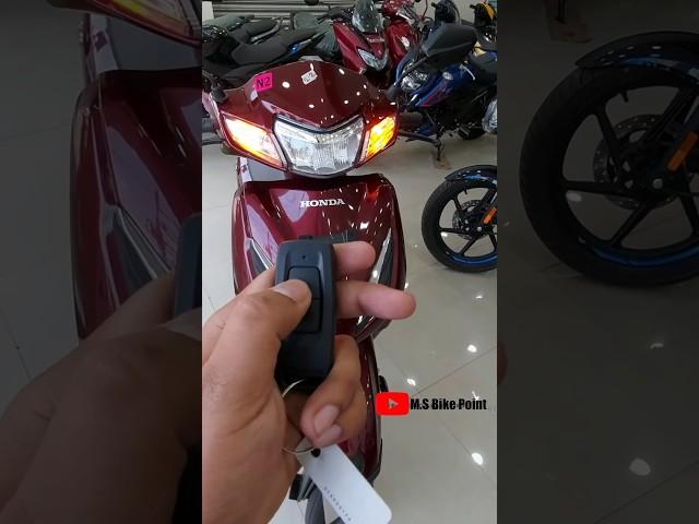 #honda activa Hsmart 2023 #shorts #viral