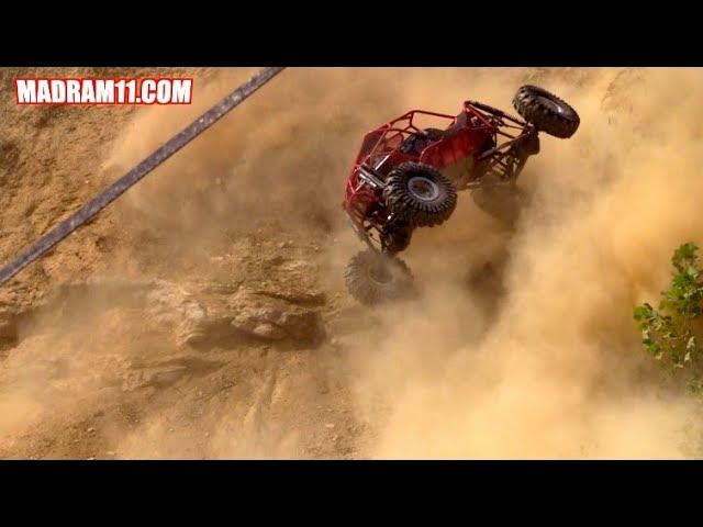 THE IMPOSSIBLE CLIMB AT RUSH OFFROAD PARK