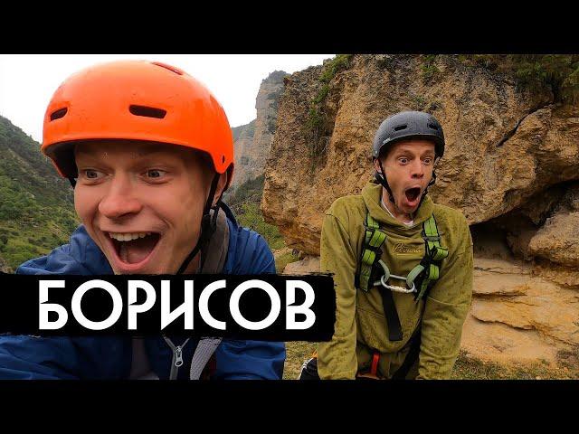 Юра Борисов / Yura Borisov – new Russian cinema star (Eng subs)