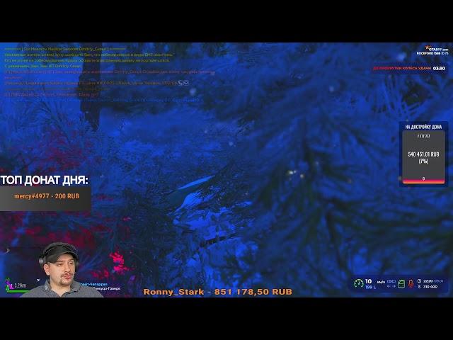 GTA 5 RP ROCKFORD/ОТКРЫТИЕ НОВОГО СЕРВЕРА GTA5/Я УХОЖУ/НОВЫЙ СЕРВЕРЕР ГТА 5 РП/GTA /ГТА САМП/GTASAMP