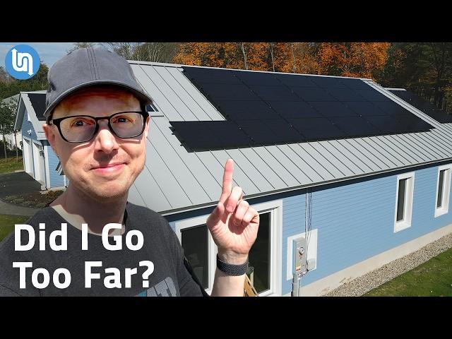 Are solar panels worth it in 2024?