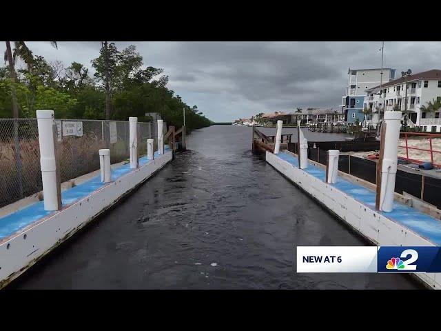 Chiquita Lock removal could be win for Cape Coral homeowners