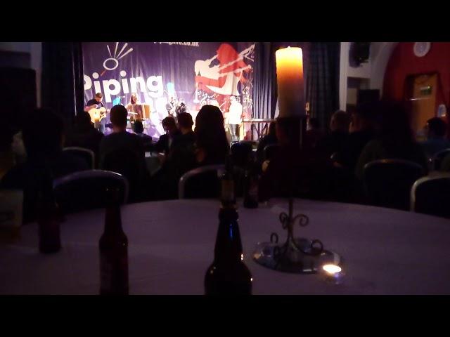 Piping Live - Festival Club 16/08/2018