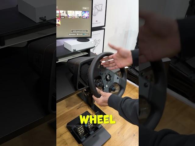 YOU NEED to KNOW this before you BUY the Logitech G PRO Wheel