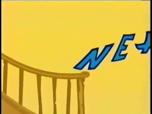 Cartoon Network Powerhouse Era Next Bumper (The Bugs & Daffy Show to Animaniacs) (2000)