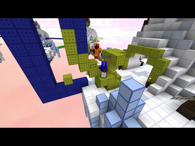 POV: You are a bedwars sweat