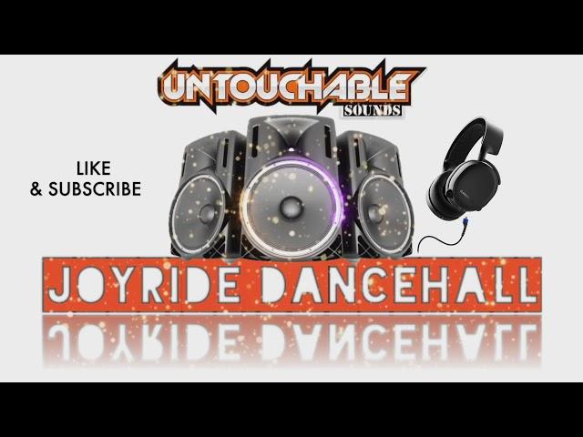 Joyride Dancehall