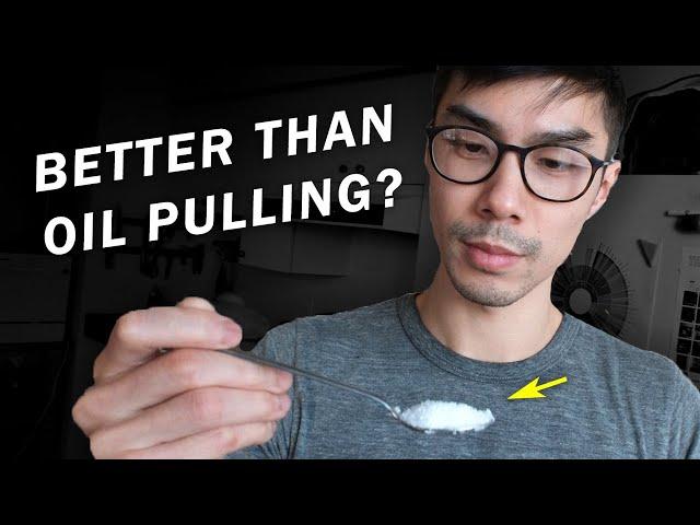 Does Xylitol Pulling Work? My Experience After 40 days!