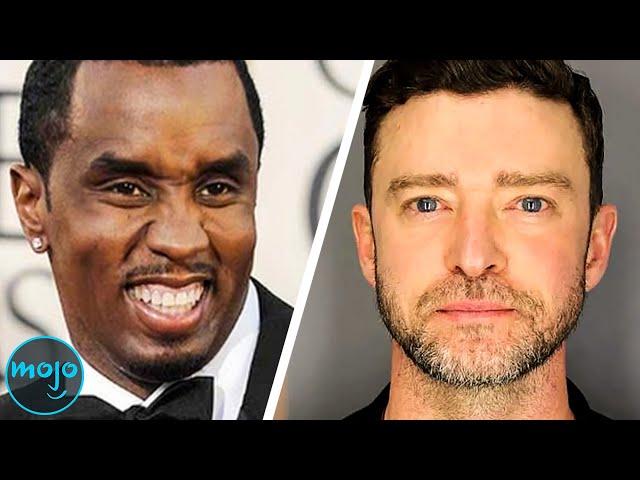 Top 10 Celebs Who Went to Prison in 2024