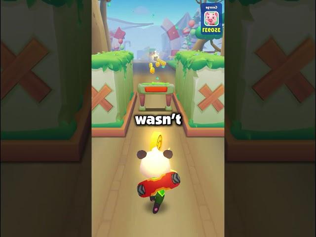 What’s the smartest payback you pulled without getting caught?