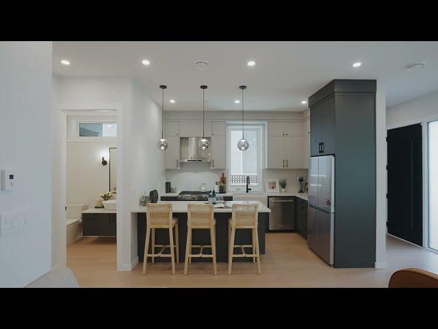 2052 E 22nd Avenue Vancouver - faithwilson | Christie's International Real Estate