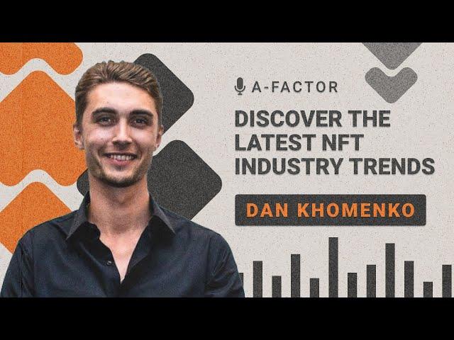 NFT STARS CEO Dan Khomenko talks about recent trends and the NFT Galaxy Heroes game