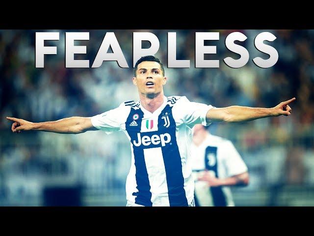 Cristiano Ronaldo 2019 - FEARLESS | Skills & Goals | HD