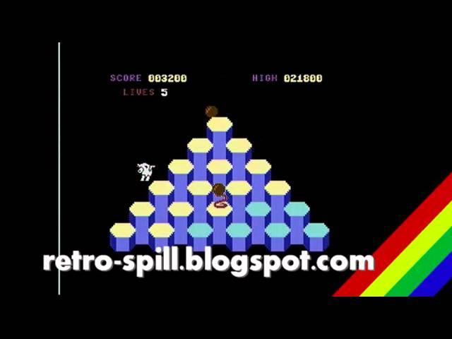 Hexpert - Commodore 64
