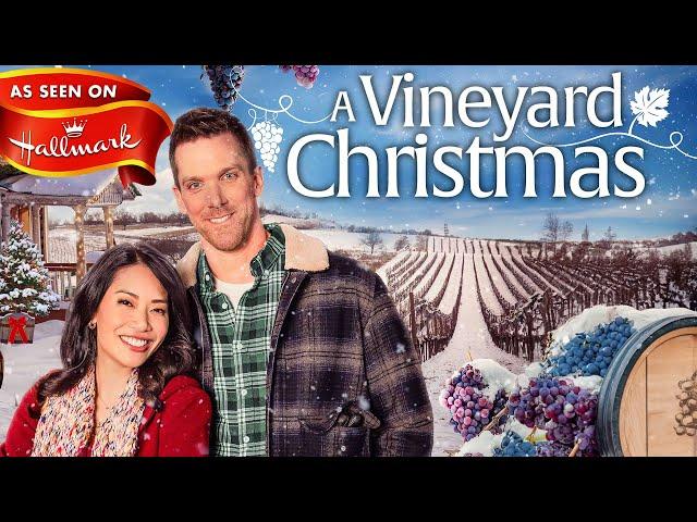 A Vineyard Christmas FULL MOVIE | Holiday Romance Movies | Empress Movies