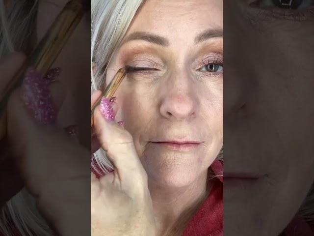 3 Eyeliner Tips for Droopy Eyes