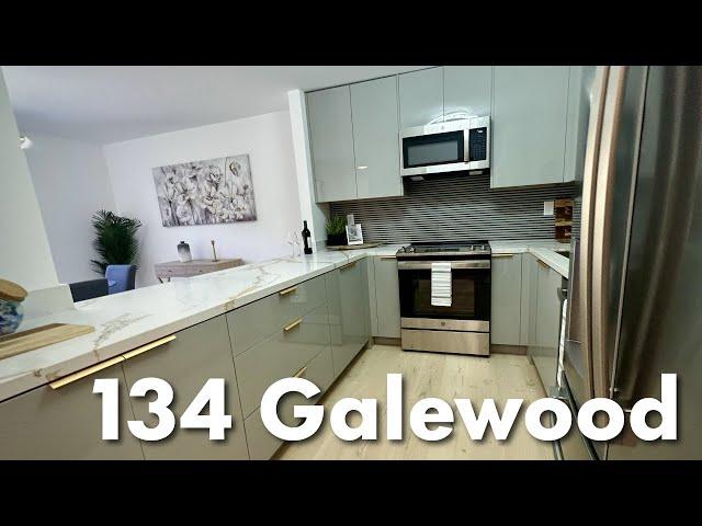 Buyer Preview: 134 Galewood Circle, San Francisco - 4K