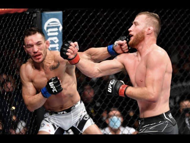 #UFC274 Pelea Gratis: Gaethje vs Chandler