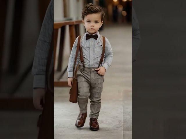 Get Ready for the CUTEST Baby Fashion Trends of 2024! #shortsfeed #shortvideo #viralshort #cute