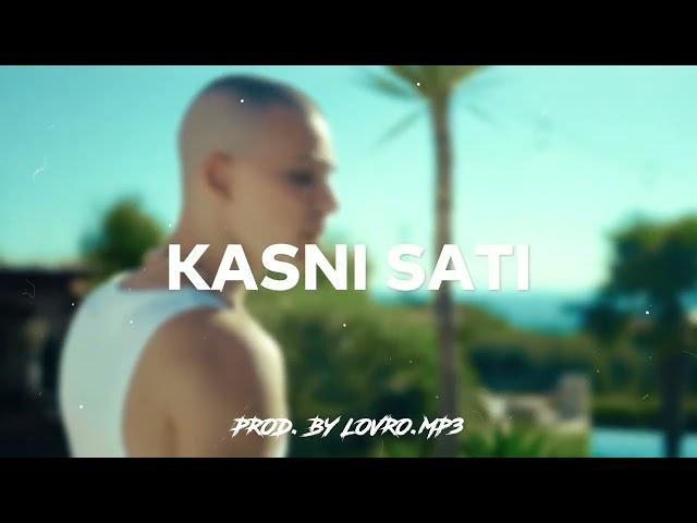 [FREE FOR PROFIT] Voyage Balkan Type Beat "KASNI SATI" Prod. by Lovro.mp3