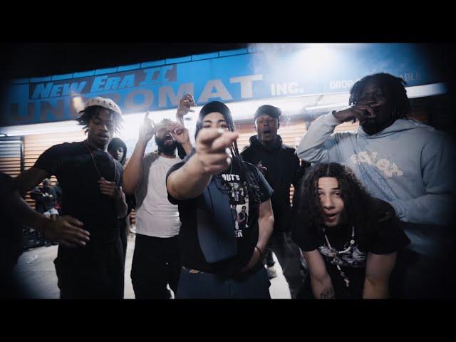 YOMMY G DRILLY X SPAZZ DRILLY X SUAVE DRILLY X SWIFT DRILLY -" WHO GOT HIT ? " ( DIR BY DLOFLIMZZ )