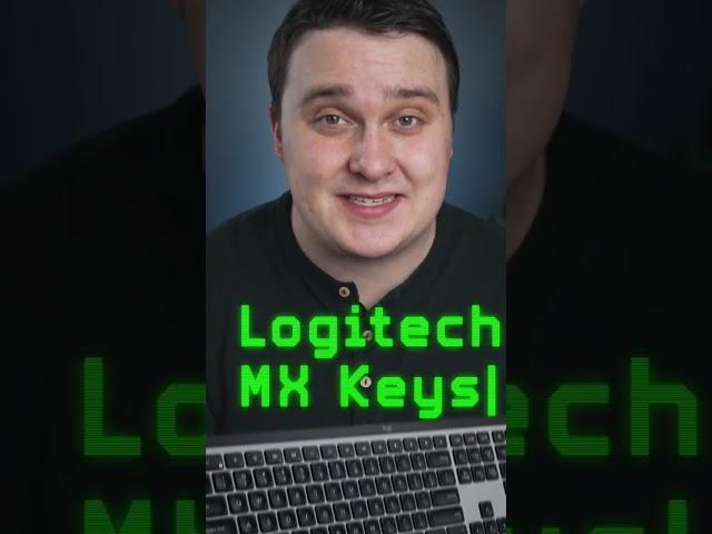 3 Keyboards EVERY programmer needs ‍ #programming #tech #technology #code #software #developer