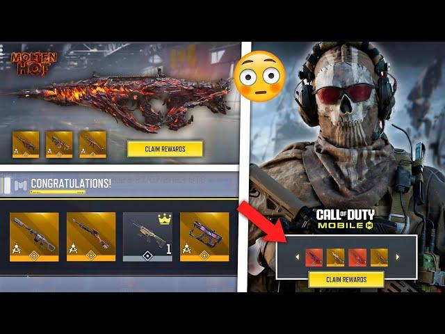 *NEW* Season 2 Leaks! VLK Rouge Shotgun | Lava Armory | Test Server | New Features & More!